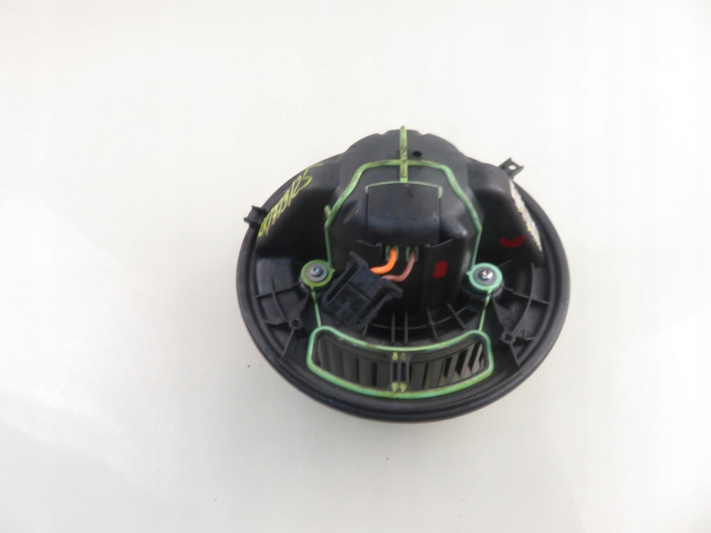 фото №7, Воздуходувка bmw x1 e84 693366312