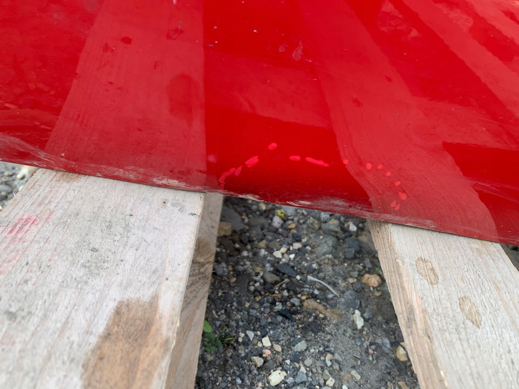 фото №8, Дверь передние левая fiat 500 левый перед