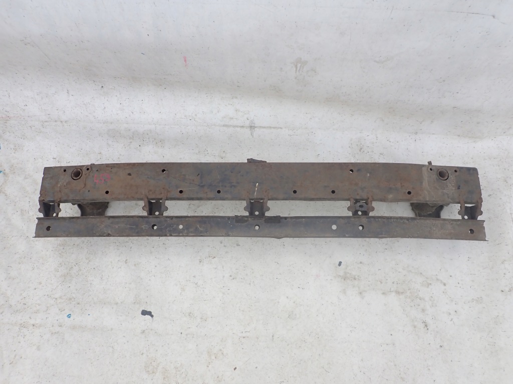 фото №1, Toyota rav4 06-12 балка бампера перед передняя