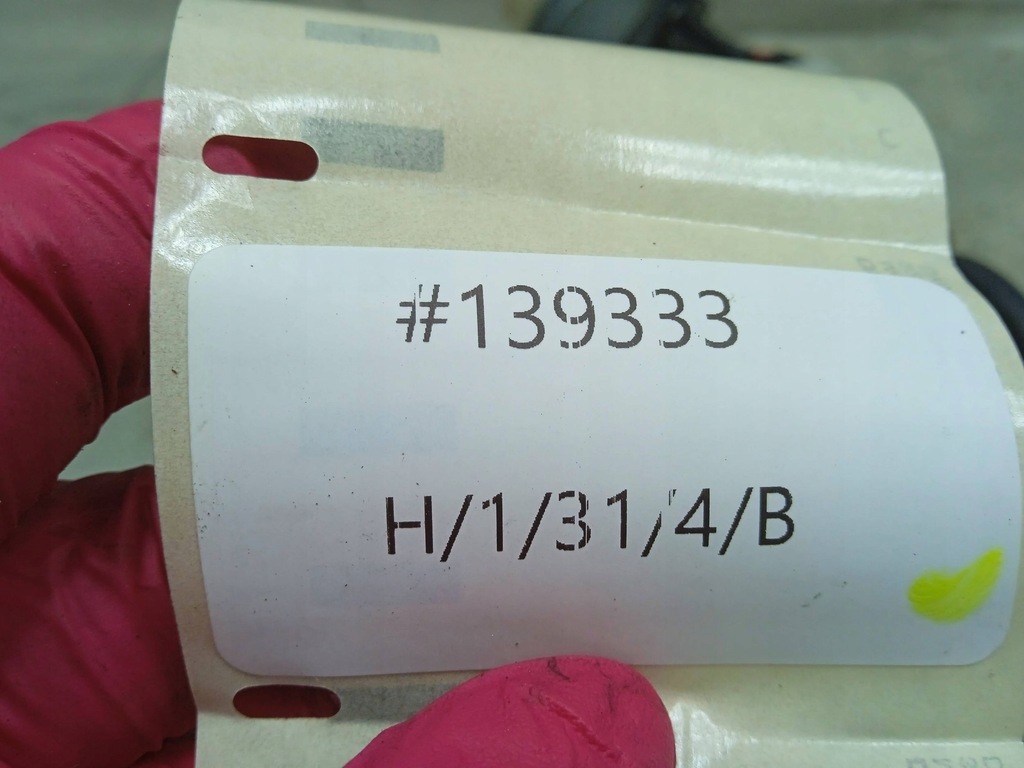 фото №7, Замок запалювання ключ hyundai matrix