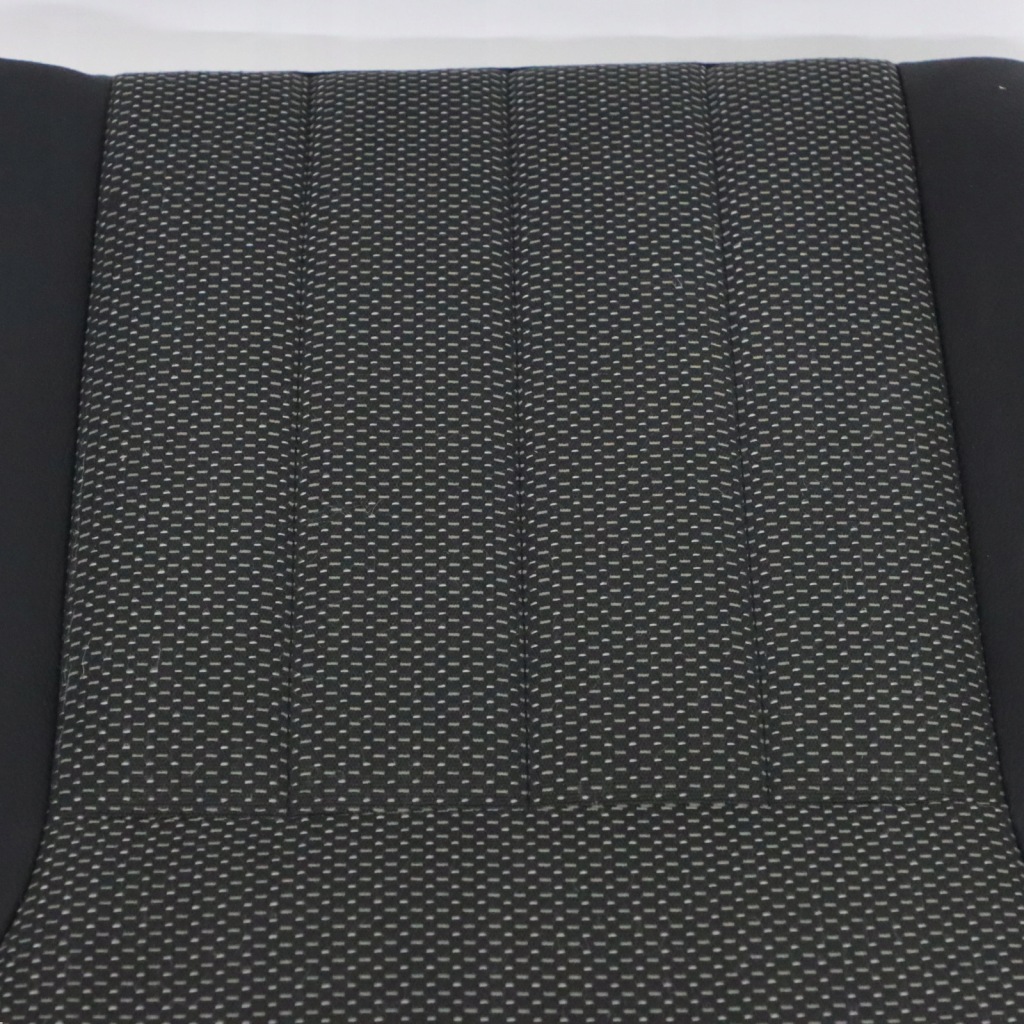 Mercedes w164 сиденье сиденье задние правое кожа ткань черная Цена