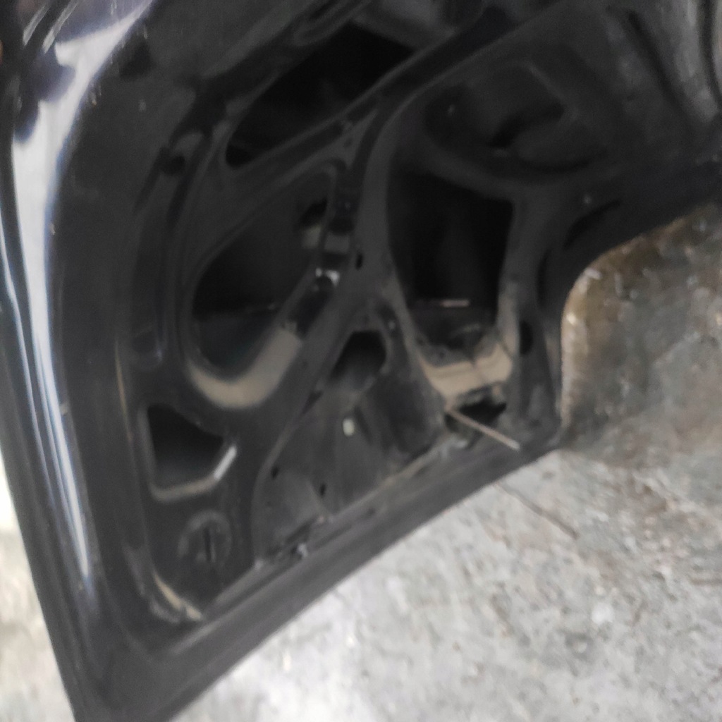 фото №7, Кришка багажника багажника audi a4 b6 małysz