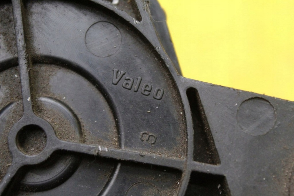 фото №9, Моторчик дворник задняя twingo ii 8200311486a