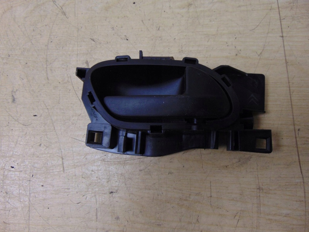 фото №1, Ручка внутренняя дверь правая citroen berlingo iii