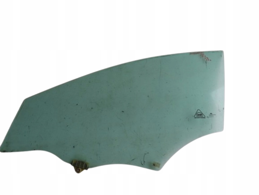 фото №1, Скло передня ліва двері hyundai i30 ii 5d 2012-2017 rok