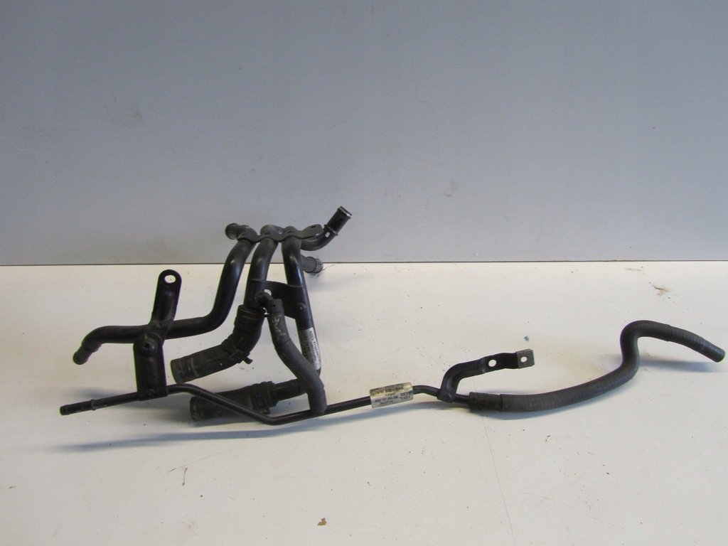 фото №1, Шланг wąż труба wody vw golf vii 04l121064ad