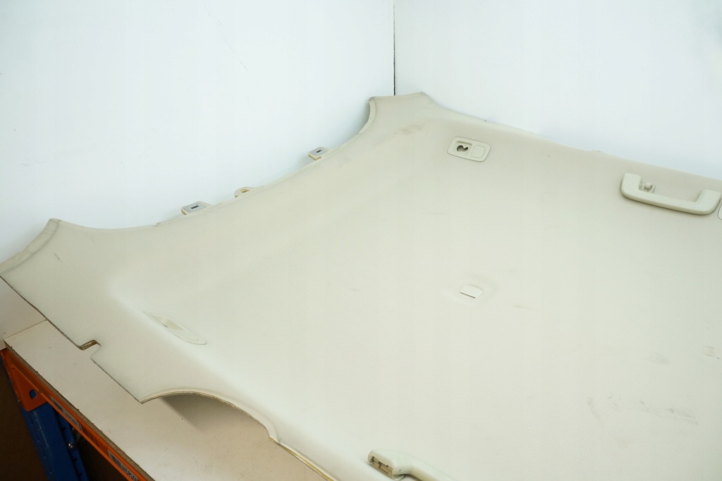 фото №3, Volvo xc60 i потолок крыша бежевая