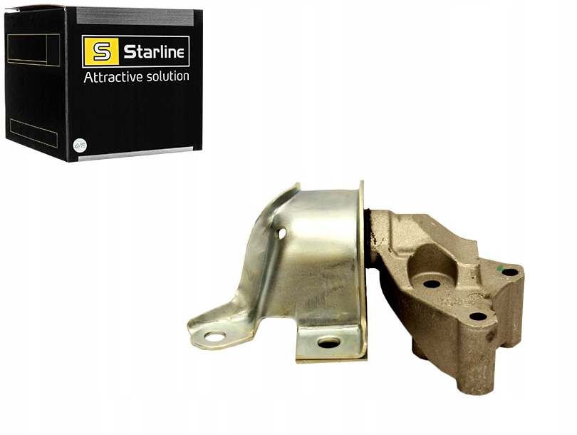 фото №1, Подушка двигуна s sm 0752 starline