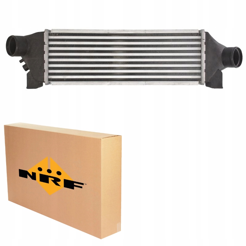 Интеркулер ford tourneo 00- 30259 nrf в Украине