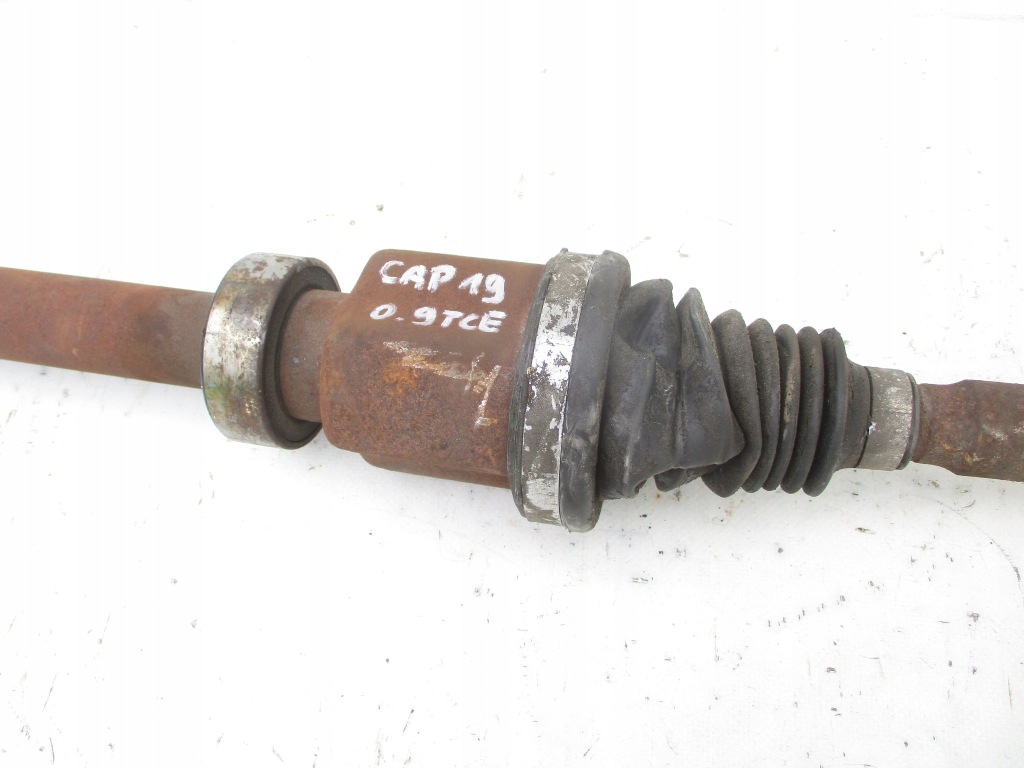 Renault captur приводной вал правый  0.9 tce 13-19 год Доставка