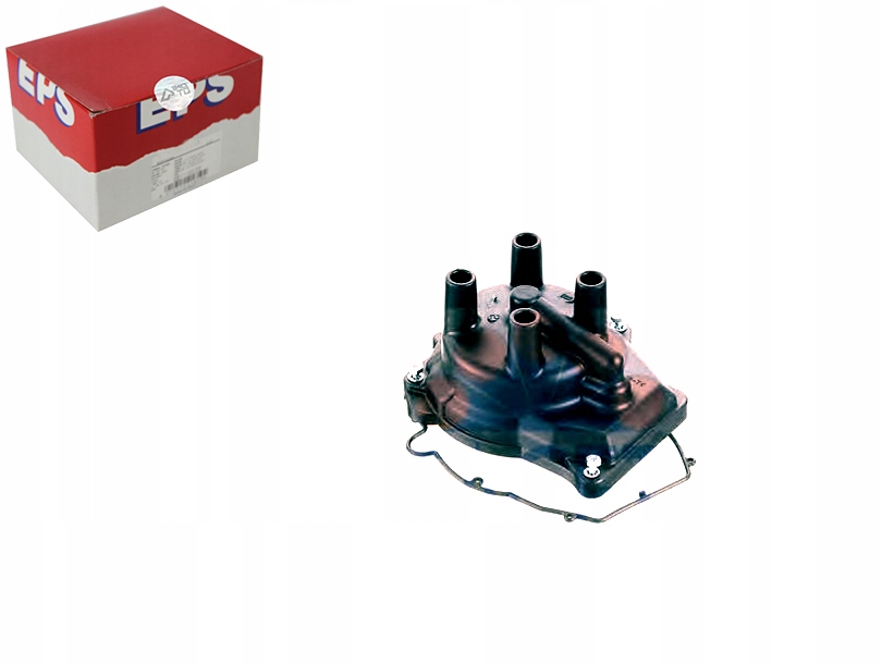 фото №1, Eps апарат запалювання