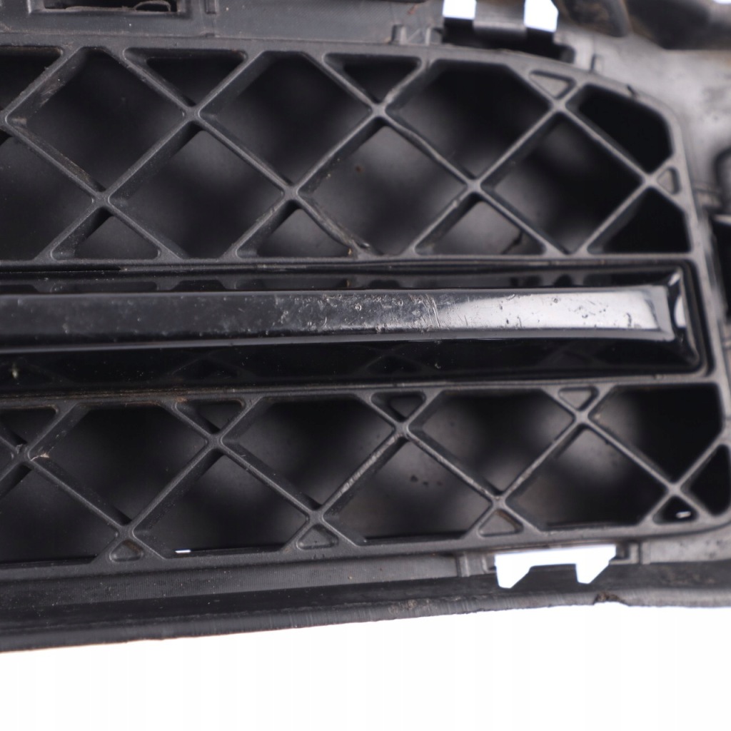 Bmw x1 e84 защита заглушка решётка бампера правый перед 7303754 Оригинал