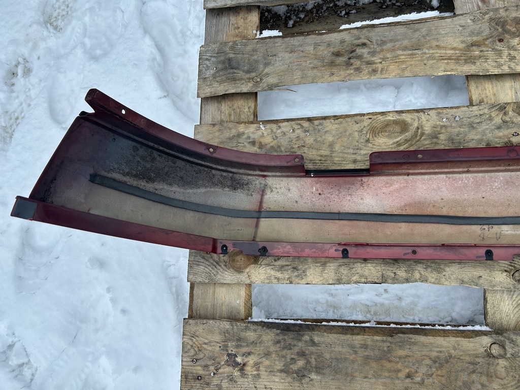 фото №12, Дуга обшивка крыша блок двигателя chevrolet corvette c6