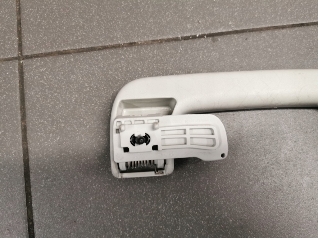 фото №5, Ручка потолочный audi a6 c6 lift 8p0957607n