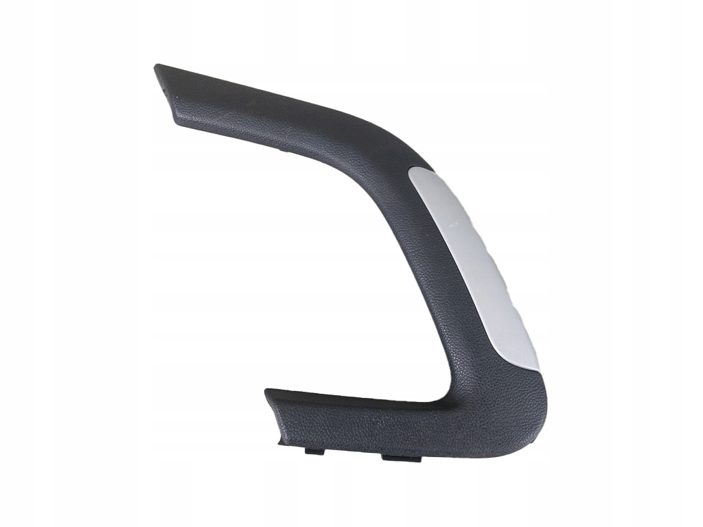 фото №1, Ручка открывания дверь правая skoda roomster