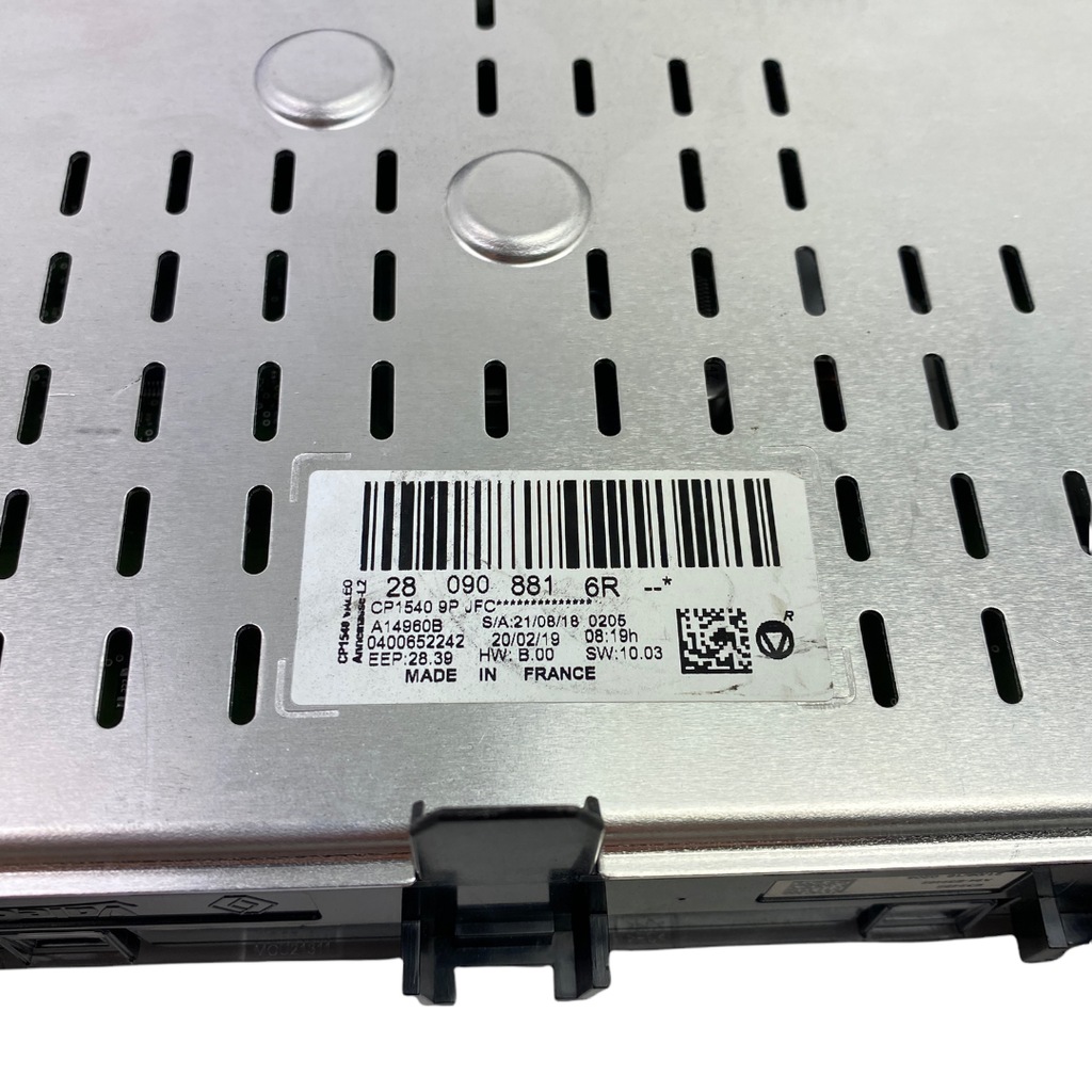 фото №11, Панель дисплей экран espace v 280908816r