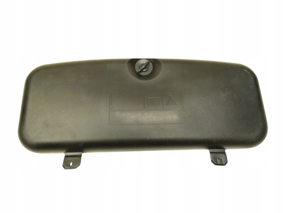 фото №1, Bmw f10 кронштейн бардачок трикутник задній кришки задня