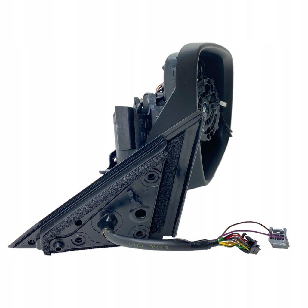 фото №15, Зеркало правое renault koleos ii 963032273r