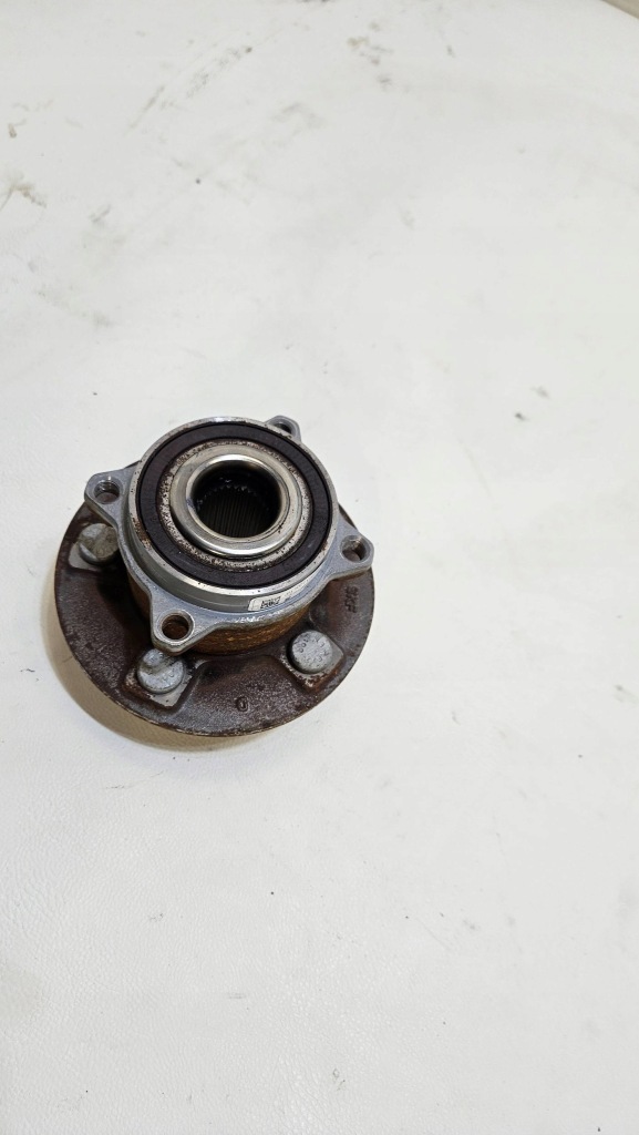 фото №2, Подшипник ступица перед tesla model s plaid 1027170-99b