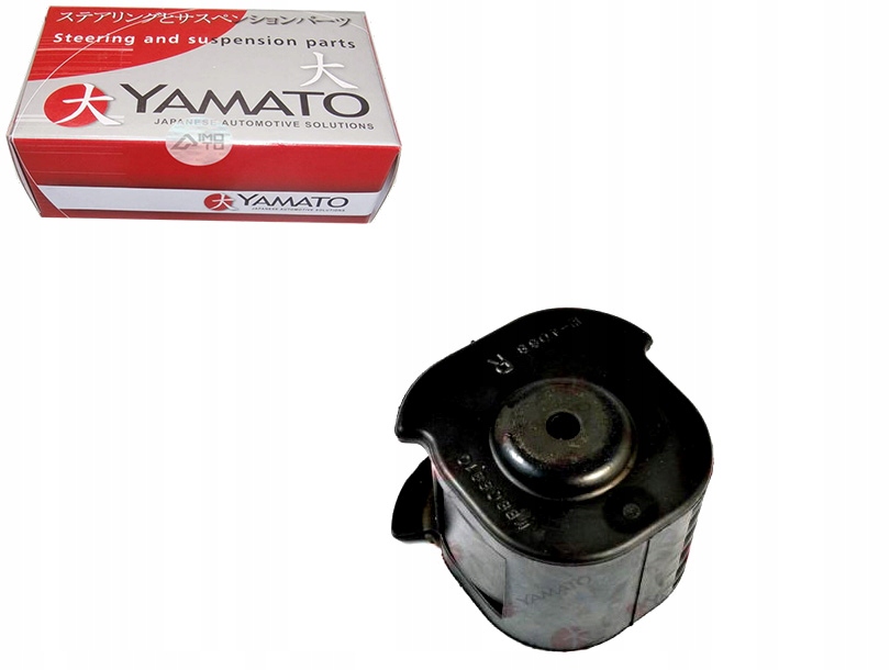 фото №1, Yamato втулка рычага