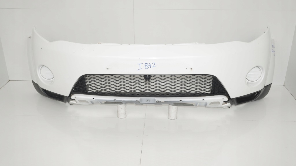 Купить Бампер перед передний mitsubishi outlander ii 06-10r w13a