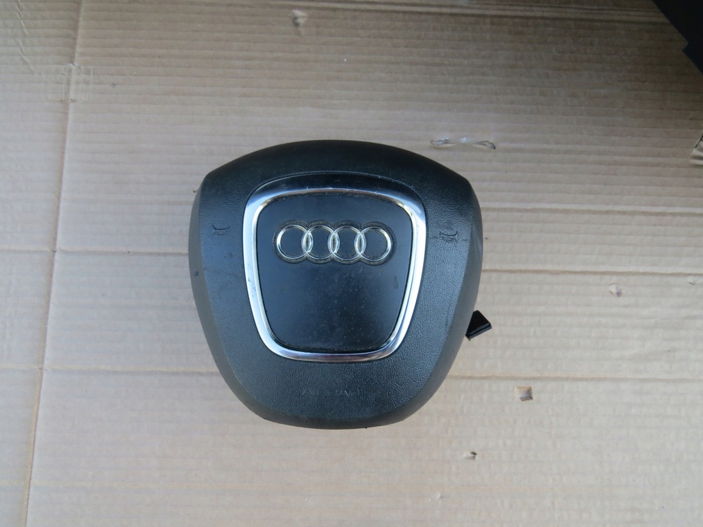 фото №5, Audi q7 4l 07-15 приборная панель подушки безопасности натяжители оригинал!!! комплект!!!