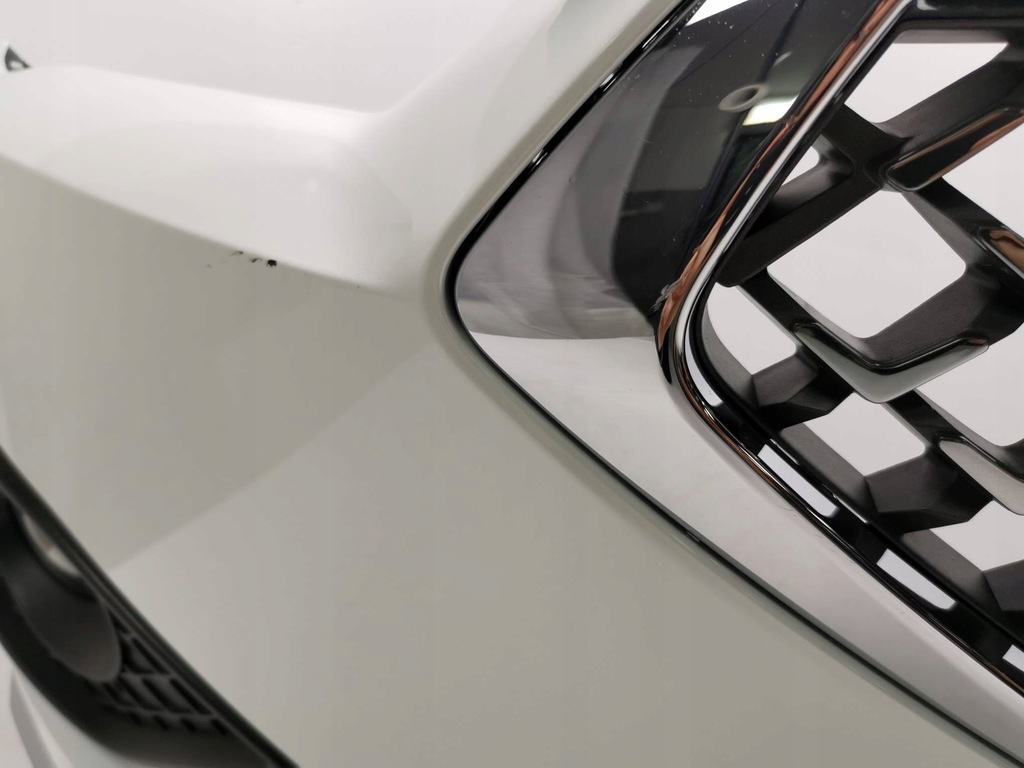 фото №16, Бампер передній seat tarraco 5fj pdc рамка решітка