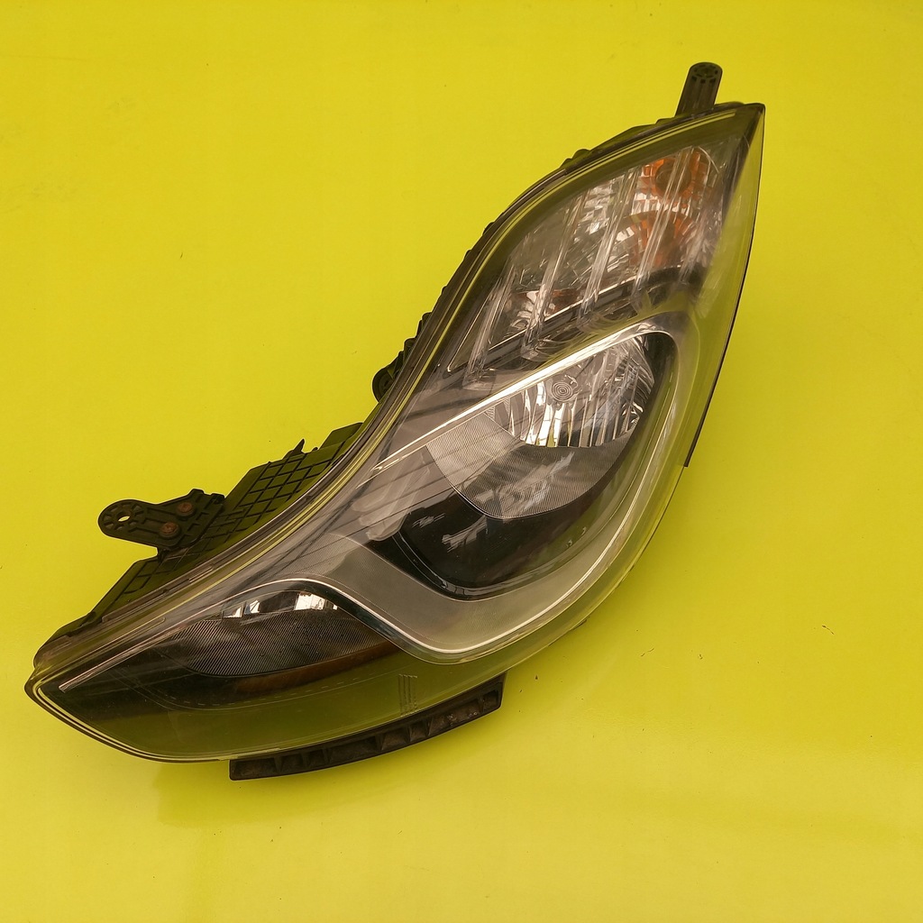 фото №1, Лампа lp левый перед hyundai ix20 11r ang