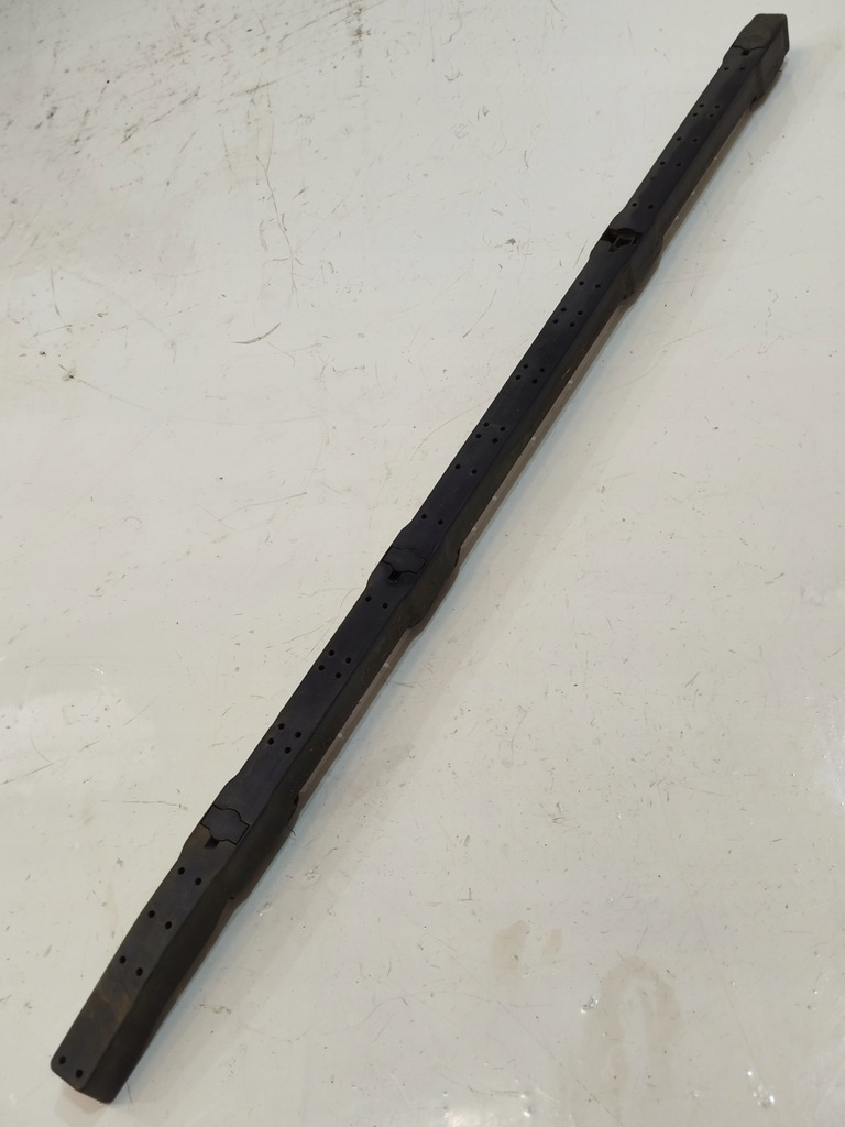 фото №1, Молдинг поріг ліва audi a5 8w 8w7804647a cała !