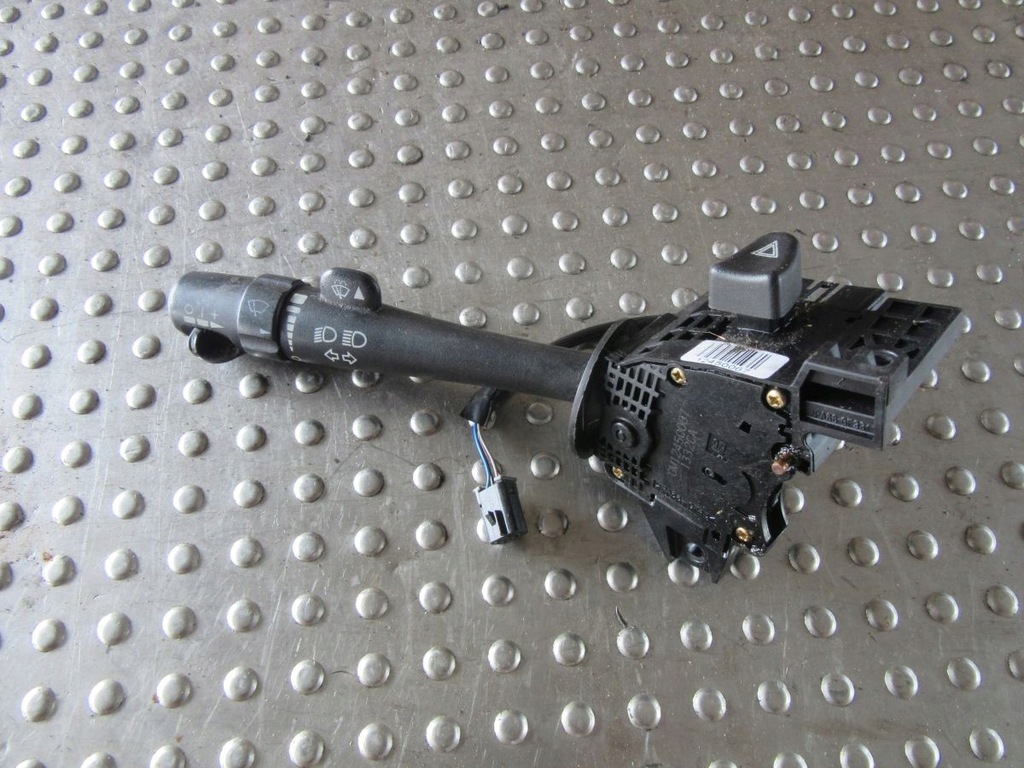 фото №1, Chevrolet trailblazer 2001 переключатель рычаг eu