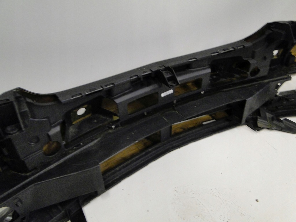 фото №14, Mercedes r w251 251 бампер передній amg na датчики pts i омивачі