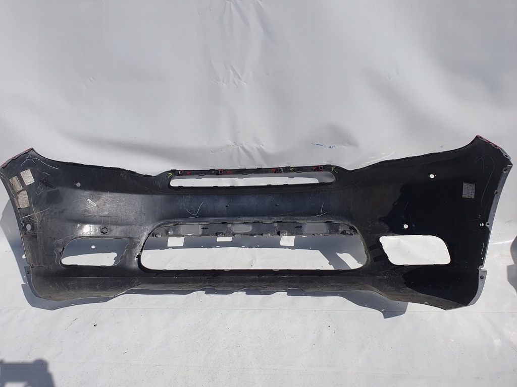 фото №15, Dodge durango lift srt srt8 бампер передній