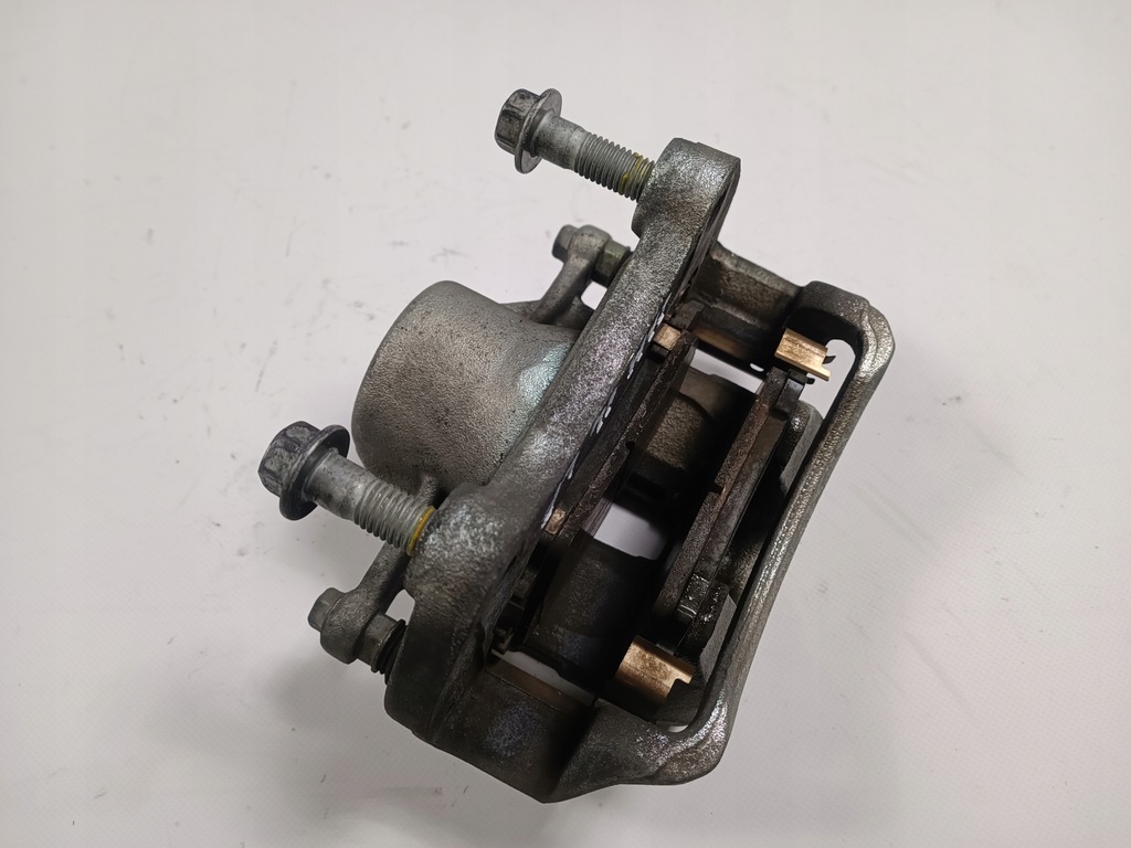 фото №5, Суппорт тормозной левый перед camaro 2009-15