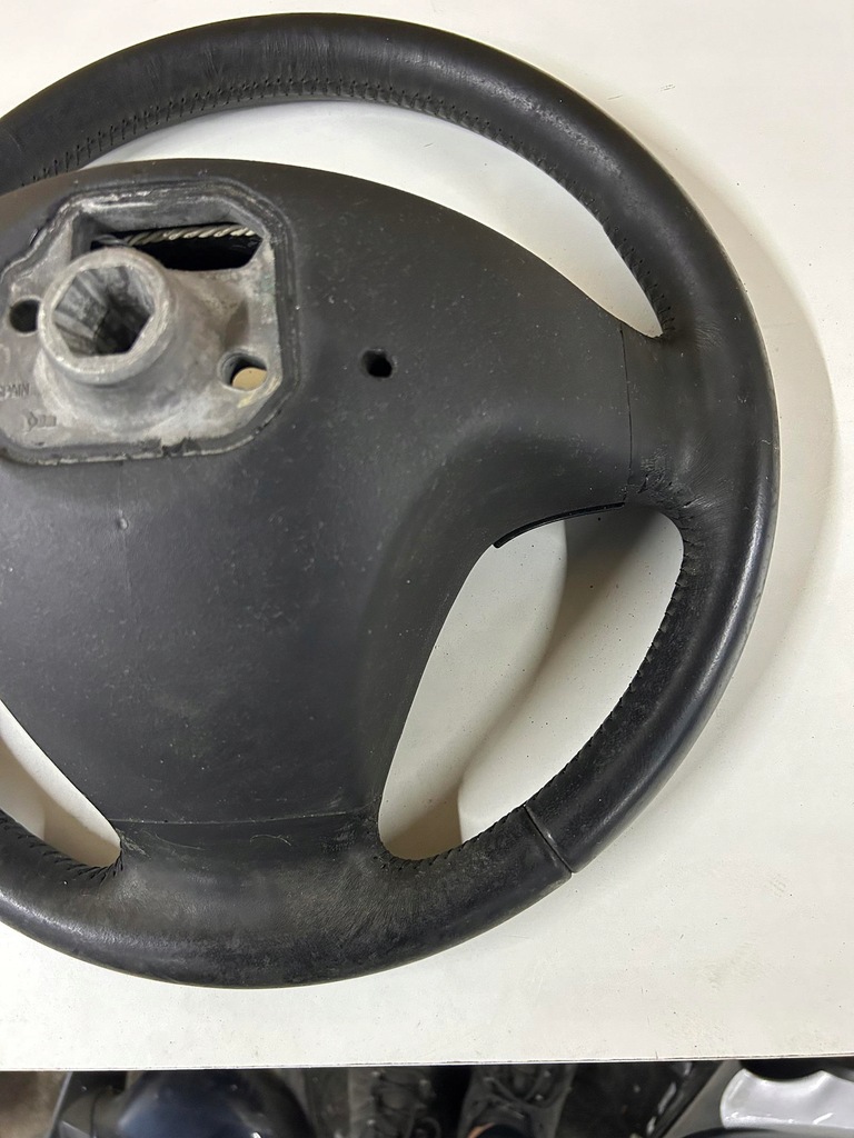 фото №10, Повітропровід шкіряний volvo v50 lift s40 ii c30