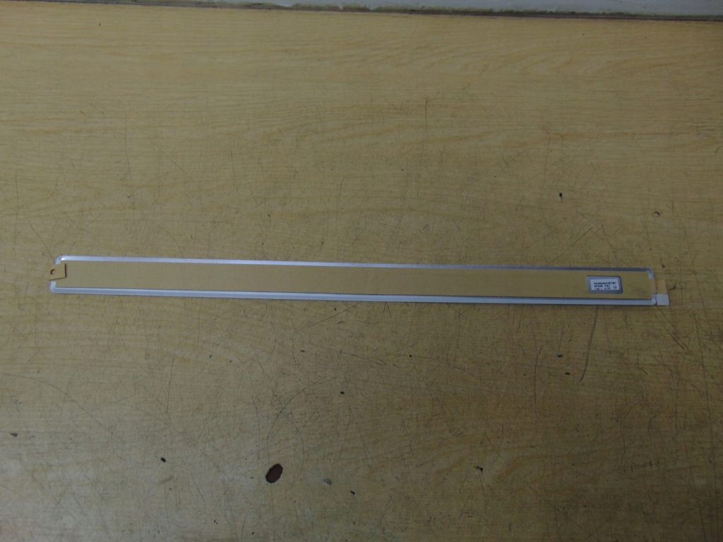 фото №7, Молдинг поріг join vw up 1s4853537r nowa