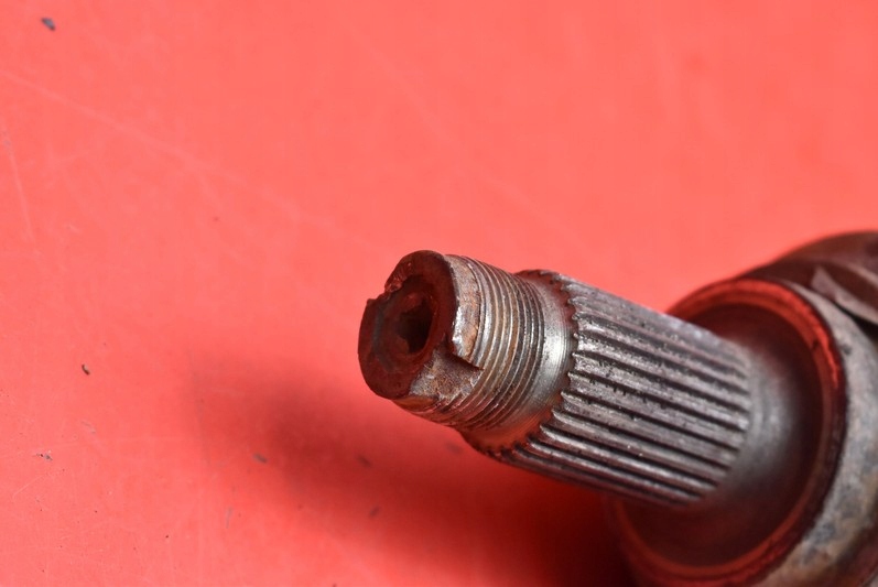 Привідний вал правий задній автоматична коробка передач 7500916 bmw x5 e53 3.0 d 218 km рестайлінг  03-06 Недорого