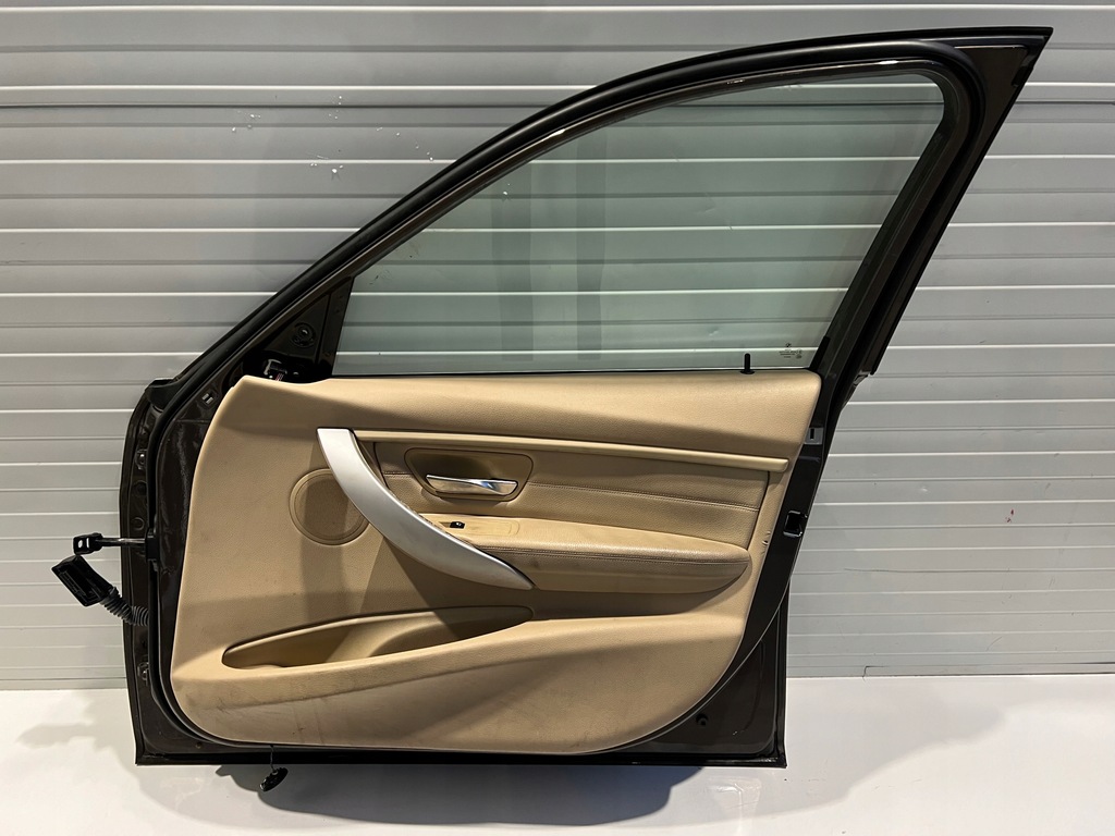 фото №8, Дверь правый перед передние bmw 3 f30 / f31