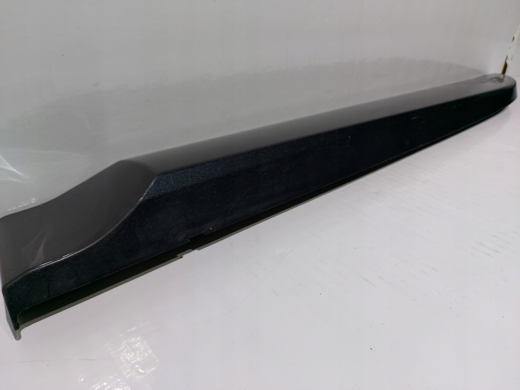 фото №4, Renault megane iii 2008- молдинг двері ліва задня