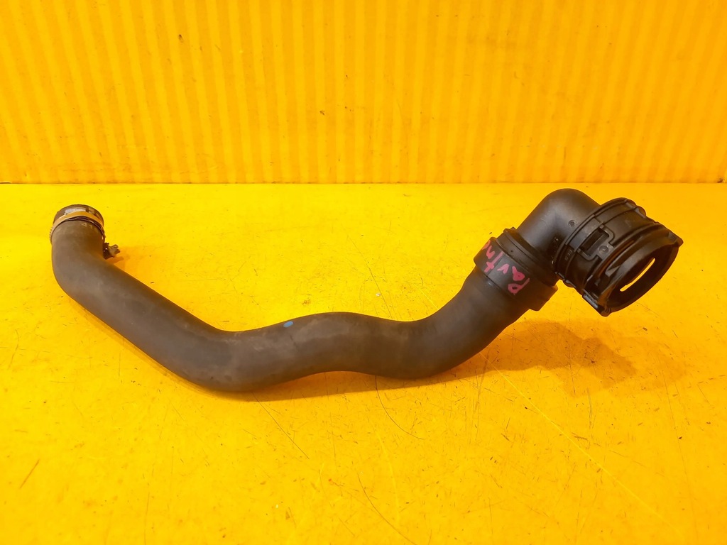 фото №2, Peugeot partner iv труба wąż wody 1.5