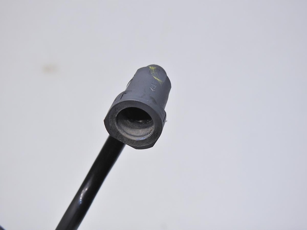 фото №5, Шланг підсилювач гальм citroen c5 iii 2.2 hdi