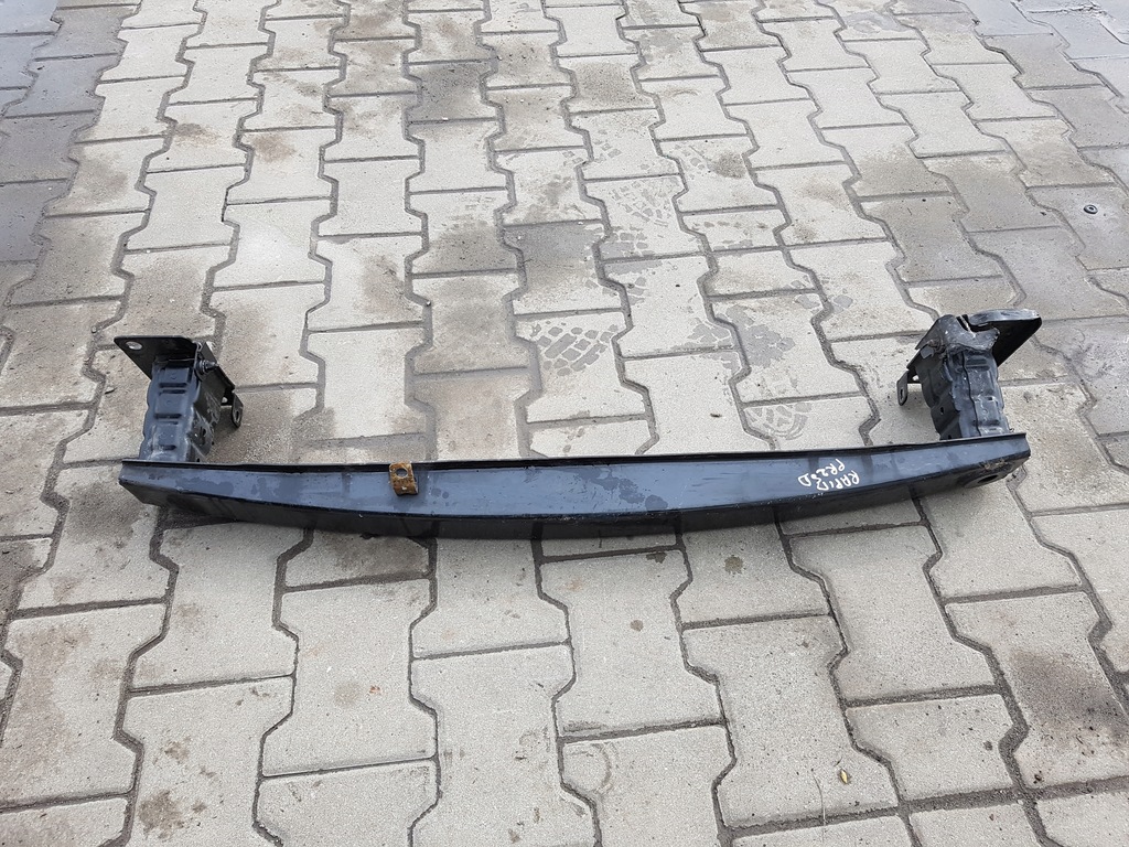 фото №1, Skoda rapid 12r- балка бампера перед