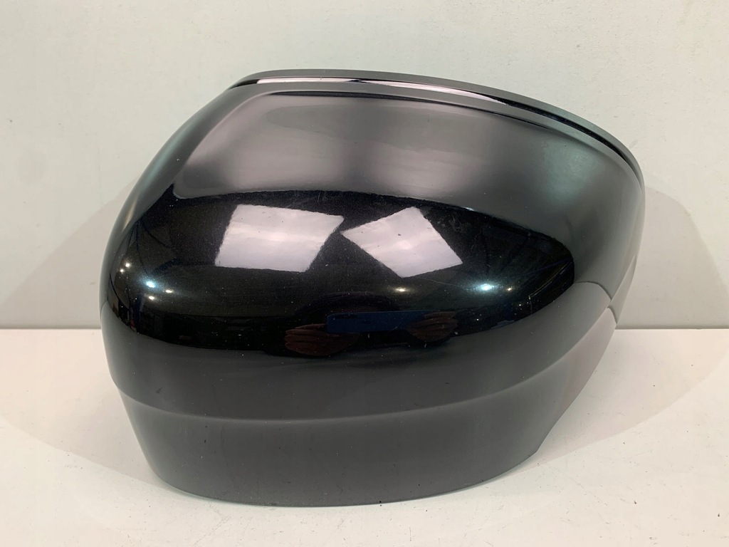 фото №1, Volvo xc60 ii корпус дзеркало ліва 39844954