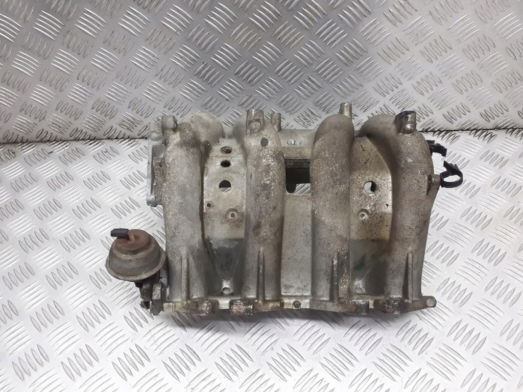 фото №1, Коллектор всасывающий nissan primera p11 1.8