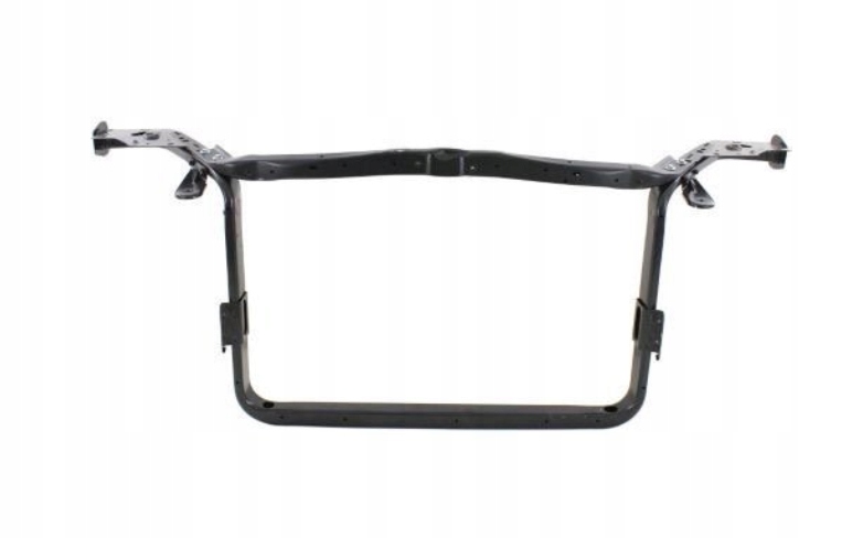 фото №2, Pas передний chrysler pacifica 2004-2006