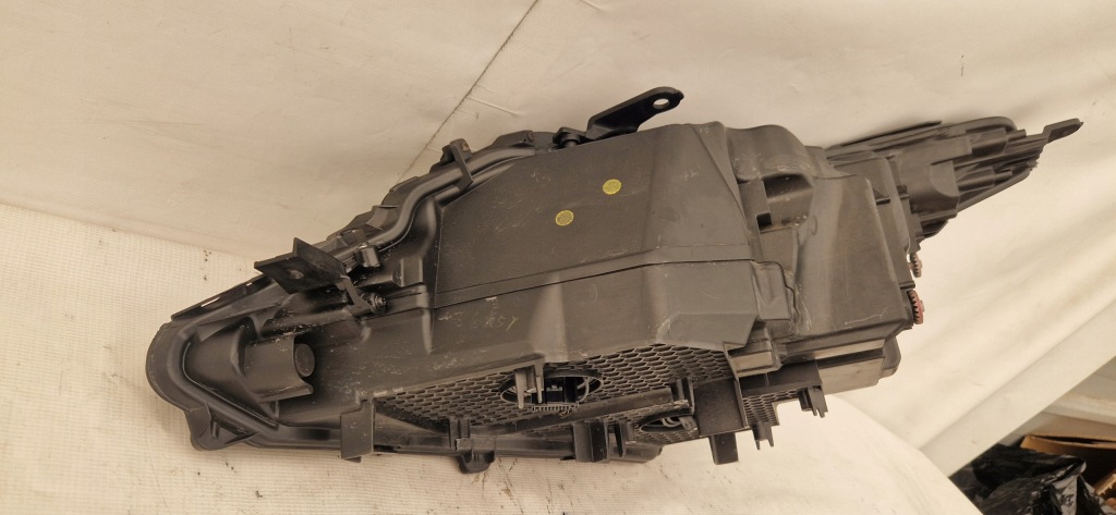 Lexus rx iv rx350 rx450 full led фара передняя правый  + 2moduły с Разборки