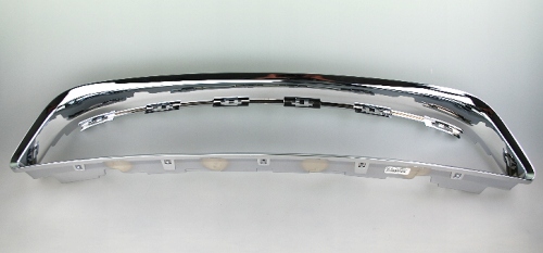 фото №1, Ford mustang 2013 13 14 2014 рама хром решётка решётка радиатора