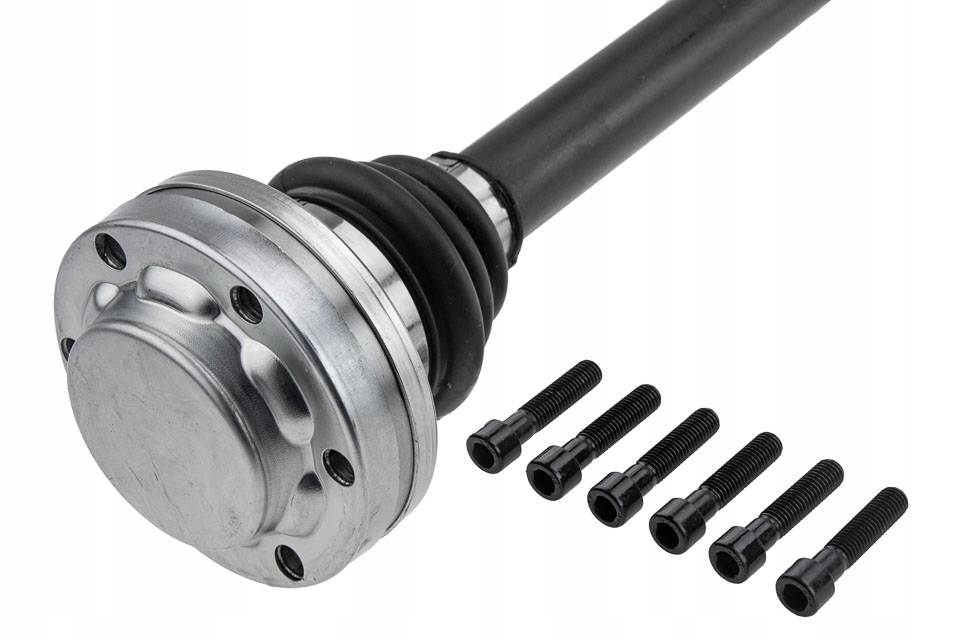 фото №4, Привідний вал привідна