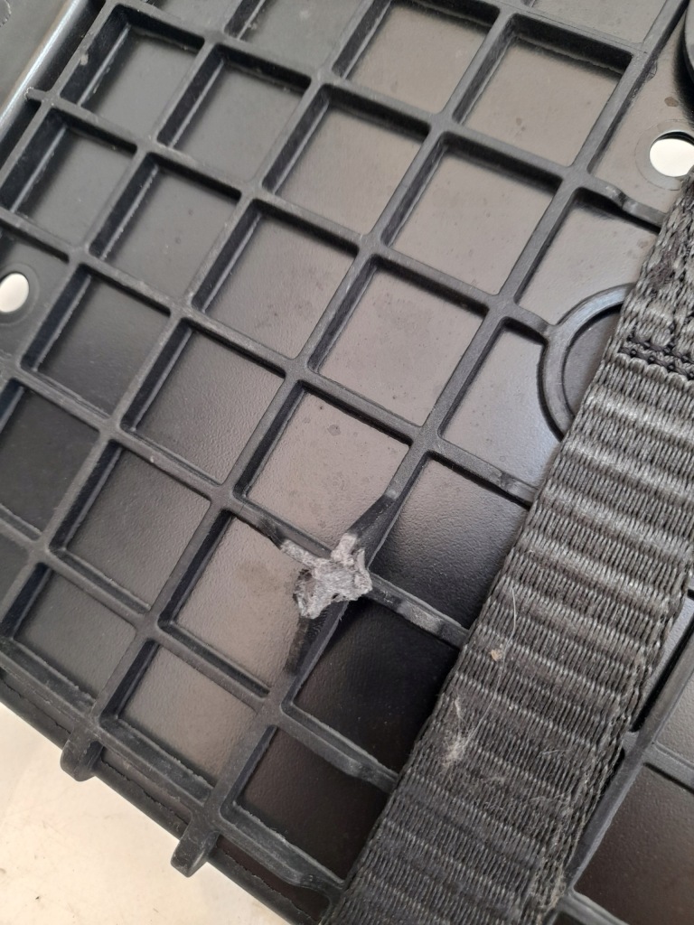 Mercedes gla h247 20- основа акумулятор a1776204201 2.0 америка Київ