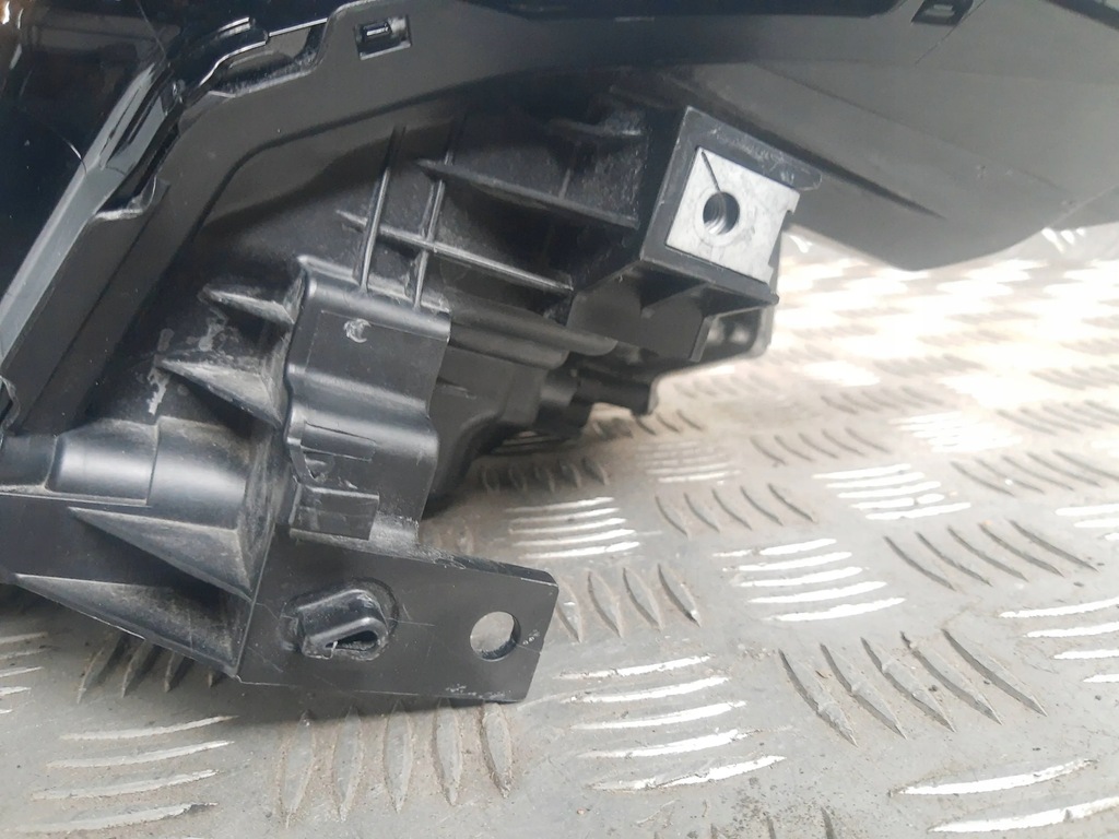 фото №15, Mazda 3 iv 19- лампа левая перед bcjh-51040