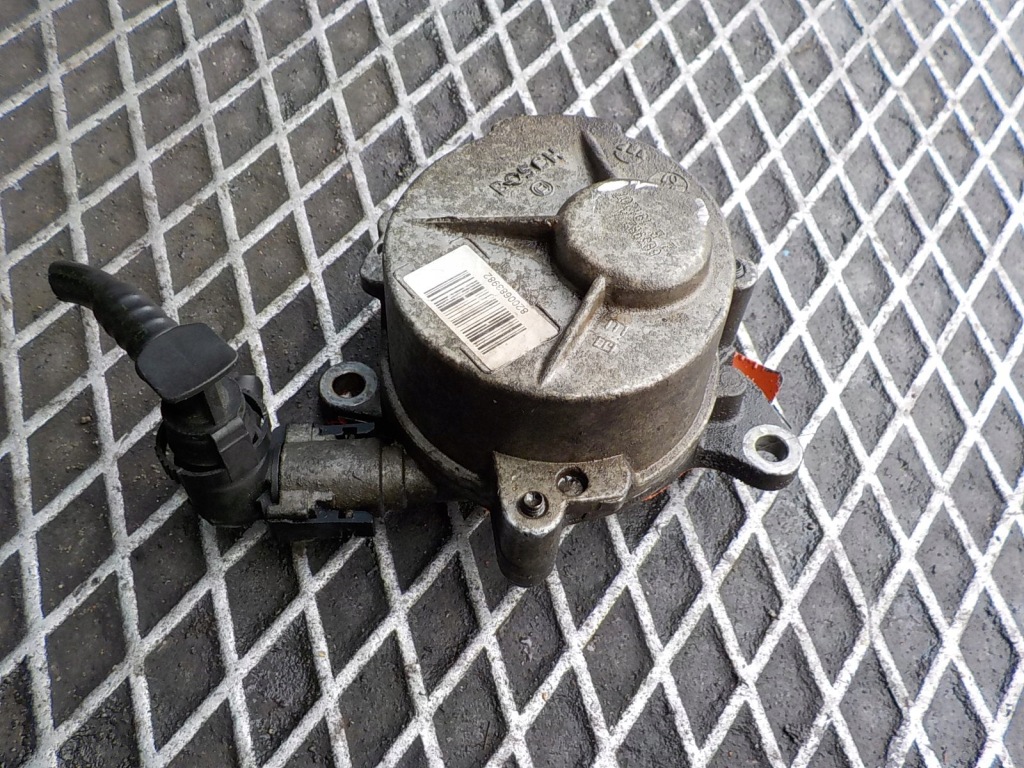 фото №1, Opel vivaro 2.0 cdti насос вакуум